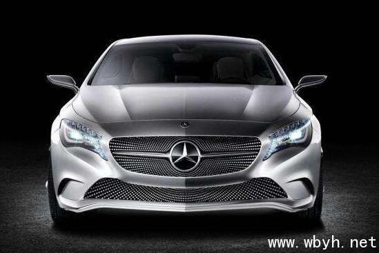 奔馳8月全球汽車銷量17萬輛 2017年8月國內奔馳銷售量破5萬輛