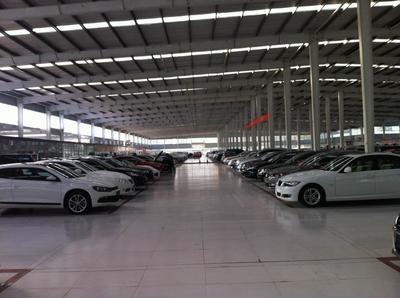 新創(chuàng)業(yè)時代來臨 二手車?yán)习宕戆矍谫Y租賃