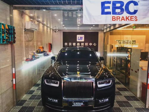 深圳車網(wǎng)聯(lián)盟直營(yíng)店盛大開業(yè)