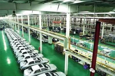國內車企:海外自主建廠和直接并購成主流-新浪汽車