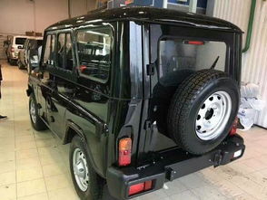 買(mǎi)不起牧馬人就看它 霸氣不輸奔馳g,越野不輸陸巡