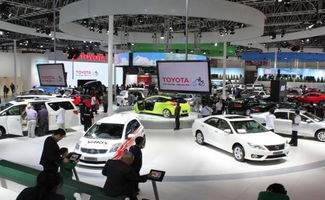 第十六屆佛山惠民采購(gòu)車展明天開(kāi)幕 60個(gè)汽車品牌,400款熱銷車型等你來(lái)選購(gòu)