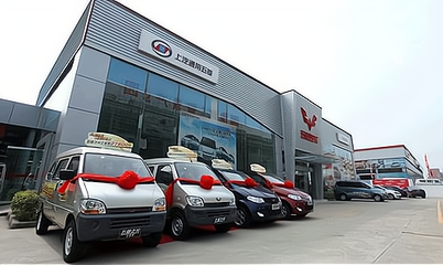 豐田汽車中國(guó)總代理,汽車代理需要注意什么地方?