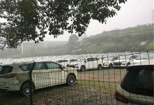 力帆汽車危如累卵 產(chǎn)品質(zhì)量與服務再成痛點