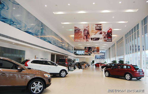 不到半年超千家汽車(chē)經(jīng)銷(xiāo)商注銷(xiāo),重重危機(jī)加速市場(chǎng)淘汰