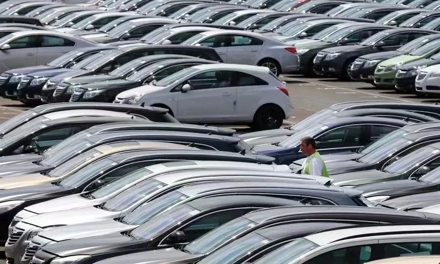 轉(zhuǎn)向代理,歐洲顛覆汽車(chē)零售模式