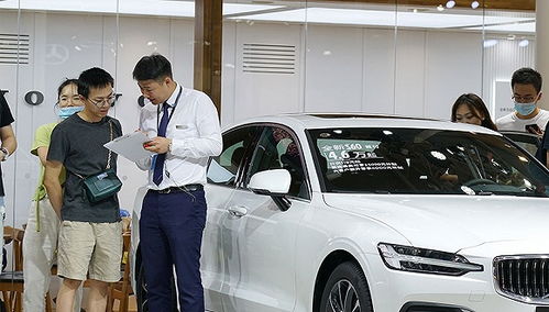 汽車經銷商上半年業(yè)績加速分化 八成公司銷量下滑背后的行業(yè)變革