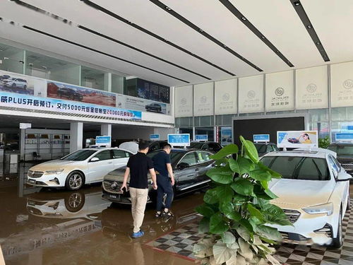 踐行產(chǎn)融結(jié)合，賦能渠道伙伴 上汽通用汽車(chē)金融持續(xù)助力經(jīng)銷(xiāo)商穩(wěn)健發(fā)展